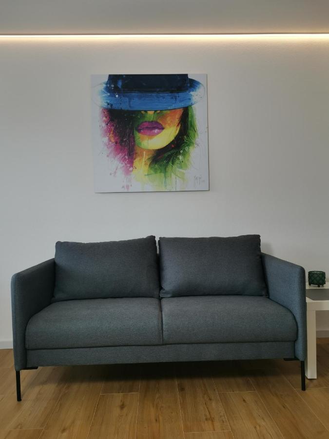 Moderne Ferienwohnung Gartenblick Amtzell Buitenkant foto